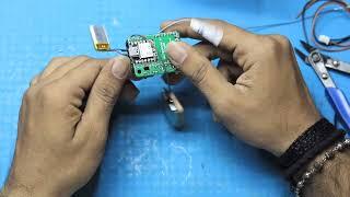 Multipurpose IOT Tracker Kit Assembly & Testing Video | techiesms