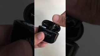 #unboxing Lenovo LP40 Pro #แกะกล่อง #รีวิว #หูฟังบลูทูธ
