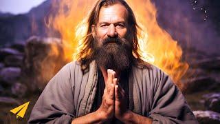 Here's HOW to Have a POWERFUL MIND! | Wim Hof