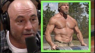 The Importance of Functional Strength Training | Joe Rogan & Pat McNamara