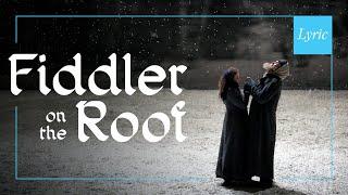 Lyric Opera of Chicago presents FIDDLER ON THE ROOF