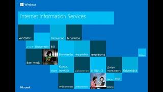 IIS configuration on windows 10 | How To Install IIS in Windows 10 | Installing & Configuring IIS