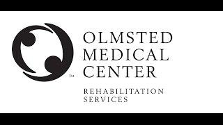 Occupational Therapy at Olmsted Medical Center