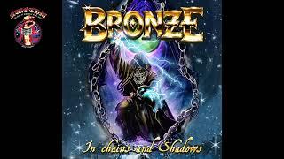 Bronze - In Chains And Shadows (2024)