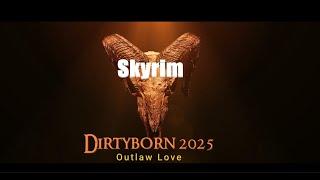 Skyrim Mod Dirtyborn   Outlaw Love