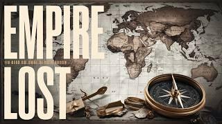 The Shocking Collapse of the Dutch Empire (documentary)