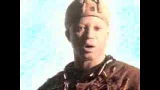 Nous Pas Bouger by Salif Keita