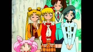 Everyone in Sailor Moon Talks Cooler Than Me