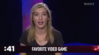 Yahoo Esports Minute: Meet Gillyweed