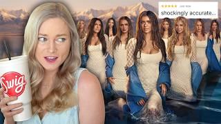 ExMormon Reacts to Secret Lives of Mormon Wives S2