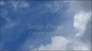 Saint-Preux (Concerto pour elle)