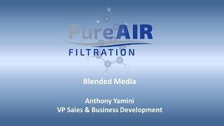 Blended Media Webinar