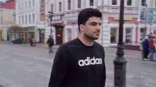 Помощь слепому  Цикл добра