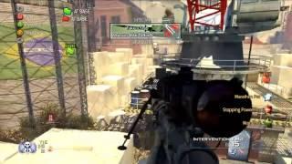 Method vs rM Modern Warfare 2 Competitive Sniping Match