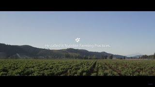 Organic Farming – Nutrilite Farming Practices | Amway