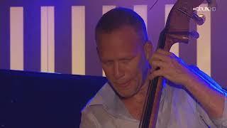 Avishai Cohen Quartet - Montreux Jazz Festival 2013 with Eli Degibri