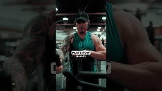 Want A Better Back⁉️ TRY THIS