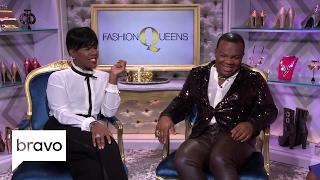 Fashion Queens: The Gag Award | Bravo