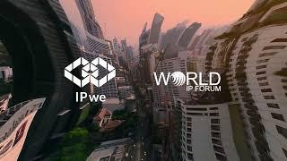 IPwe X World IP Forum