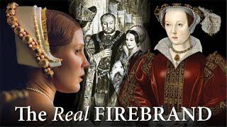 Catherine Parr - The Queen who did so much more than SURVIVE Henry VIII