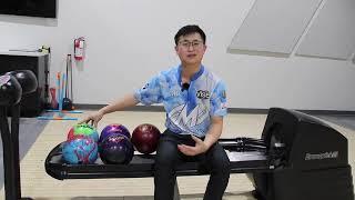 Pro Tips: Building an Arsenal for 2-Handed Bowlers