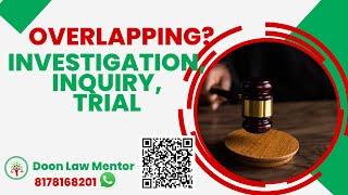 Judiciary Exam Prep: How to Ace Investigations, Inquiries, and Trials in 2023