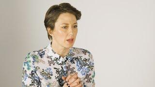 Next Generation TV - Carrie Coon