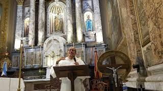 El mayor servicio de la Renovación Carismática HOY en la Iglesia