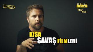 KISA KES 11.BÖLÜM (kıssadanfilm Kısa Film Short Movie)