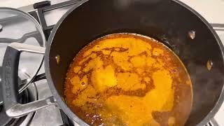 #athletenutrition #rodneyskitchen Part 2: how to cook Jamaican Polenta