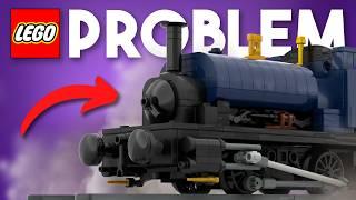 LEGO Mistakes That Will Cost Them BIG Time!