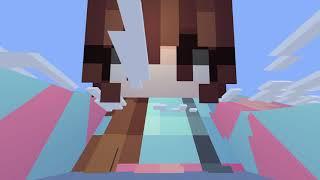 Minecraft Giantess growth contest //request//