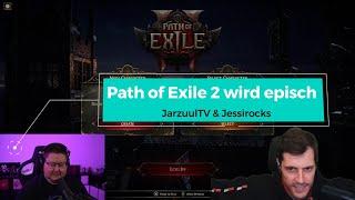 Path of Exile 2 wird episch: Das erwartet dich in der Fortsetzung