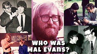 Who was Mal Evans? A Brief History of Mal Evans Life