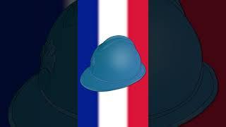 The French WW1 Uniform