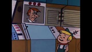 The Jetsons | Episode 22 | That looks like fun