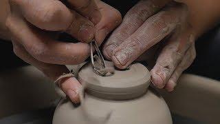 Stone Petal Ceramics