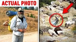 3+ HOURS of Disturbing Backpacking Mysteries | Pacific Crest Trail & Beyond