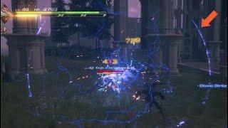 Lightning Rod goes with Everything