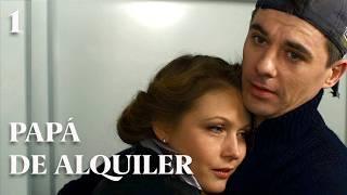 PAPÁ DE ALQUILER (Parte 1) MEJOR PELICULA| Películas Completas de AMOR