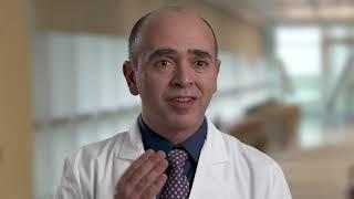 Basel Ramlawi, MD, FACS, FACC | Cardiac Surgeon at Main Line Health