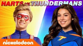 The Thundermans vs Henry Danger: Who’s The Better Superhero Family? ‍️