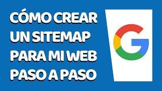 How to Create a Sitemap for Website