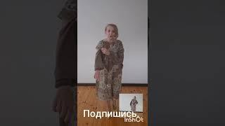 ‼️Супер рукав, технология и моделирование.️🪡Рубашечный крой рукава.