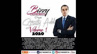 100% VYBZ KARTEL (STRICTLY ADDI VOL 1) - RAW DANCEHALL MIXTAPE 2020 [BIZZY  MOVEMENTS UK]