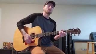 Morgan Wallen - Chasin' You (Cover)