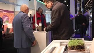 Triflex op dakenvakbeurs 'Daken & Zaken'