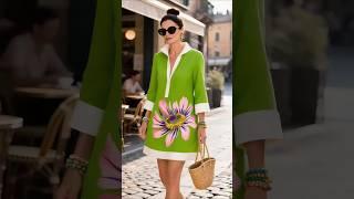 ️Summer Print Paradise
