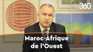 Maroc-Afrique de l'Ouest: pourquoi avons-nous besoin l'un de l'autre?