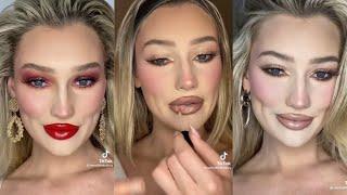 Meredith Duxbury | Makeup Compilation